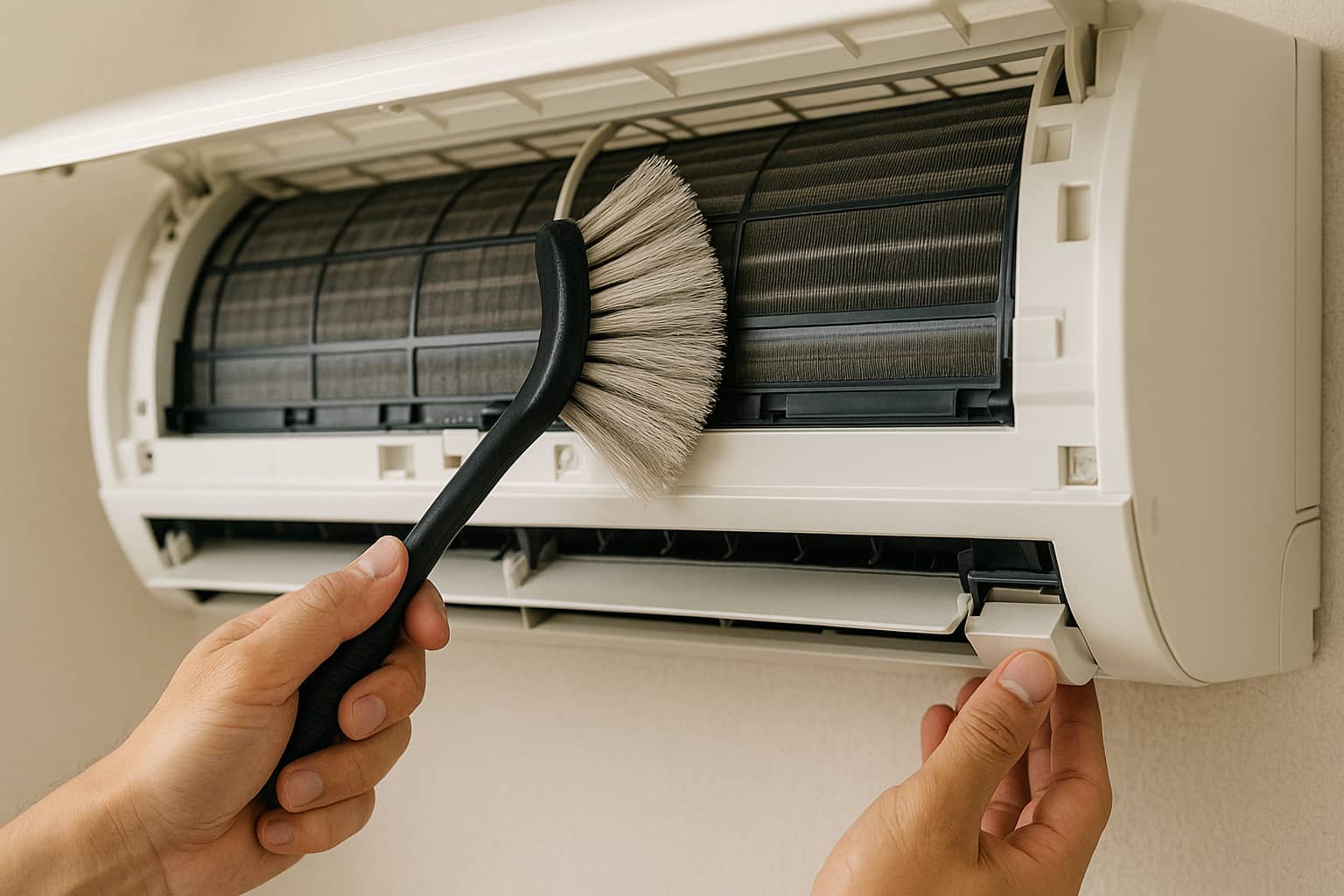 専門家監修】エアコンクリーニングの頻度はどれくらい？適切な回数を解説 | おそうじ合衆国